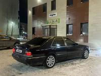 Mercedes-Benz S 500 1998 года за 3 500 000 тг. в Астана