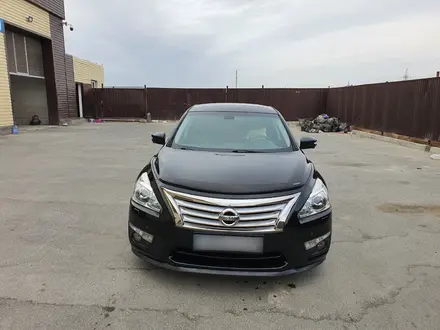 Nissan Teana 2014 года за 8 200 000 тг. в Атырау – фото 6