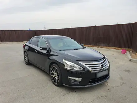 Nissan Teana 2014 года за 8 200 000 тг. в Атырау