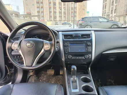 Nissan Teana 2014 года за 8 200 000 тг. в Атырау – фото 17