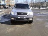 Hyundai Terracan 2006 годаүшін6 500 000 тг. в Актобе