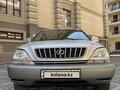 Lexus RX 300 2001 года за 5 500 000 тг. в Алматы – фото 3