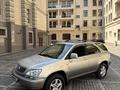 Lexus RX 300 2001 года за 5 500 000 тг. в Алматы