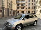 Lexus RX 300 2001 года за 5 500 000 тг. в Алматы