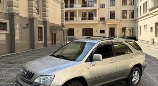 Lexus RX 300 2001 года за 5 500 000 тг. в Алматы