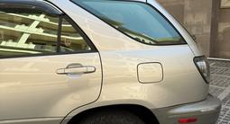 Lexus RX 300 2001 года за 5 500 000 тг. в Алматы – фото 5
