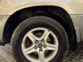 Lexus RX 300 2001 года за 5 500 000 тг. в Алматы – фото 6