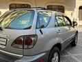 Lexus RX 300 2001 года за 5 500 000 тг. в Алматы – фото 7