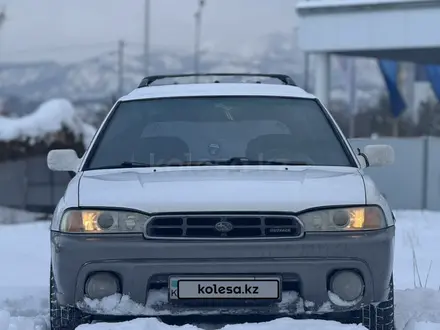 Subaru Outback 1997 года за 2 100 000 тг. в Алматы