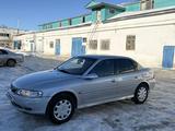 Opel Vectra 2001 года за 2 200 000 тг. в Актобе – фото 5