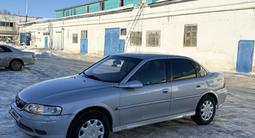 Opel Vectra 2001 года за 2 200 000 тг. в Актобе – фото 5