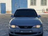 Opel Vectra 2001 года за 2 200 000 тг. в Актобе – фото 4