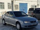 Opel Vectra 2001 года за 2 200 000 тг. в Актобе