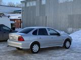 Opel Vectra 2001 года за 2 200 000 тг. в Актобе – фото 3