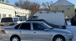 Opel Vectra 2001 года за 2 200 000 тг. в Актобе – фото 2