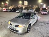 Renault Megane 2008 года за 1 500 000 тг. в Актобе – фото 3