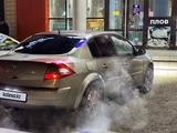 Renault Megane 2008 года за 1 500 000 тг. в Актобе – фото 4