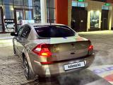 Renault Megane 2008 года за 1 500 000 тг. в Актобе – фото 5