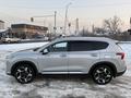 Hyundai Santa Fe 2022 года за 17 900 000 тг. в Алматы – фото 5