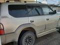 Toyota Land Cruiser Prado 1998 года за 4 500 000 тг. в Алматы – фото 5