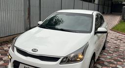 Kia Rio 2019 года за 6 800 000 тг. в Алматы – фото 3