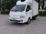 Hyundai Porter 2022 года за 13 800 000 тг. в Шымкент