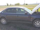 Audi 100 1993 годаүшін1 500 000 тг. в Караганда – фото 2