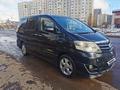 Toyota Alphard 2006 года за 7 200 000 тг. в Астана