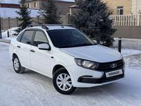 ВАЗ (Lada) Granta 2190 2020 годаfor3 300 000 тг. в Астана