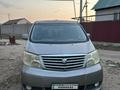 Toyota Alphard 2005 года за 7 000 000 тг. в Алматы – фото 8