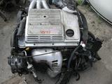 1MZ__fe мотор АКПП коробка 3 литра двигательүшін78 900 тг. в Алматы