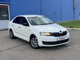 Skoda Rapid 2016 годаfor4 600 000 тг. в Актобе