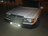 Mercedes-Benz E 230 1989 годаүшін1 500 000 тг. в Алматы – фото 4