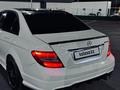 Mercedes-Benz C 200 2013 года за 7 000 000 тг. в Актау – фото 11