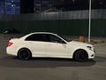 Mercedes-Benz C 200 2013 года за 7 000 000 тг. в Актау – фото 12