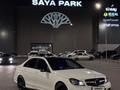 Mercedes-Benz C 200 2013 года за 7 000 000 тг. в Актау – фото 13