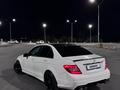 Mercedes-Benz C 200 2013 года за 7 000 000 тг. в Актау – фото 14