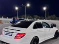Mercedes-Benz C 200 2013 года за 7 000 000 тг. в Актау – фото 16