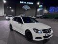 Mercedes-Benz C 200 2013 года за 7 000 000 тг. в Актау – фото 17