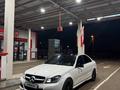Mercedes-Benz C 200 2013 года за 7 000 000 тг. в Актау
