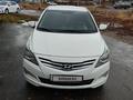 Hyundai Accent 2015 года за 5 790 000 тг. в Усть-Каменогорск – фото 14