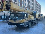 XCMG  QY25K 2013 годаүшін40 000 000 тг. в Караганда