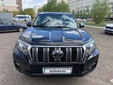 Toyota Land Cruiser Prado 2022 годаүшін22 800 000 тг. в Астана