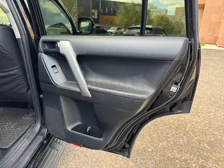 Toyota Land Cruiser Prado 2022 года за 22 800 000 тг. в Астана – фото 18