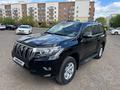Toyota Land Cruiser Prado 2022 годаүшін22 800 000 тг. в Астана – фото 2
