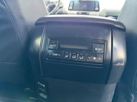 Toyota Land Cruiser Prado 2022 года за 22 800 000 тг. в Астана – фото 20