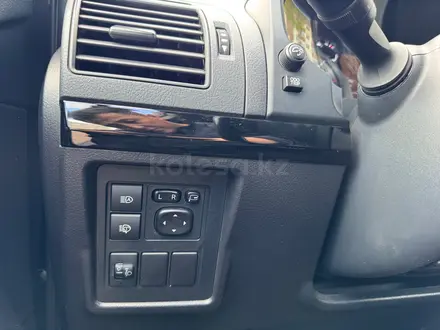 Toyota Land Cruiser Prado 2022 года за 22 800 000 тг. в Астана – фото 26