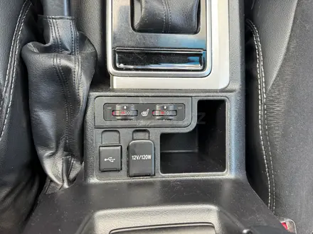 Toyota Land Cruiser Prado 2022 года за 22 800 000 тг. в Астана – фото 32