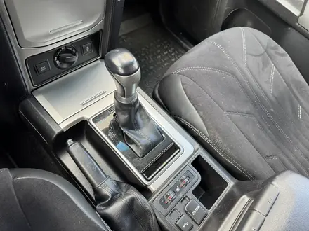 Toyota Land Cruiser Prado 2022 года за 22 800 000 тг. в Астана – фото 33