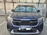 Kia Seltos 2024 года за 11 200 000 тг. в Астана